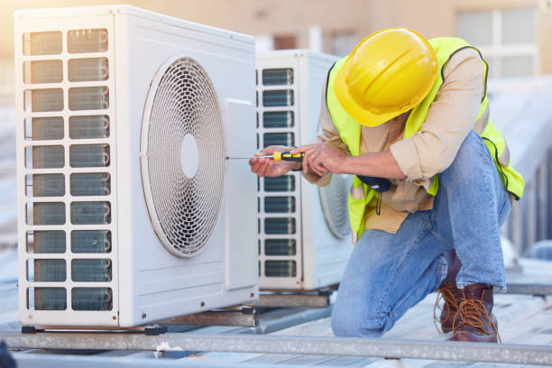 Best HVAC Financing and Leasing in Riverton, UT