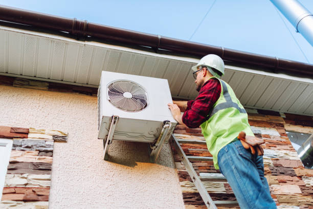 Best HVAC Supply and Distribution in Riverton, UT