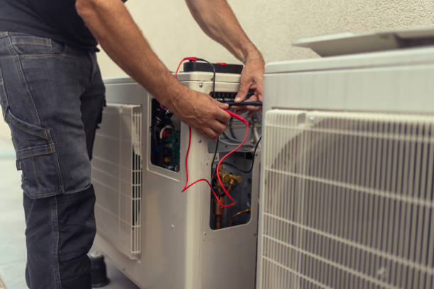 Best HVAC for Healthcare Facilities in Riverton, UT