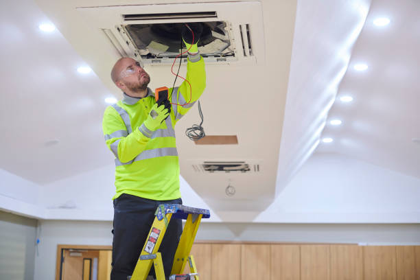 Best Commercial HVAC in Riverton, UT
