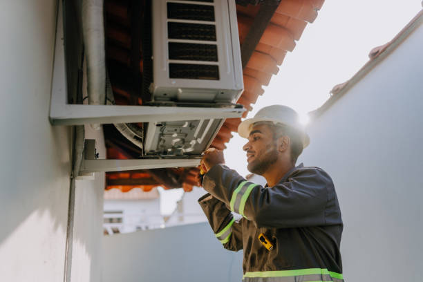 Best Furnace Cleaning in Riverton, UT