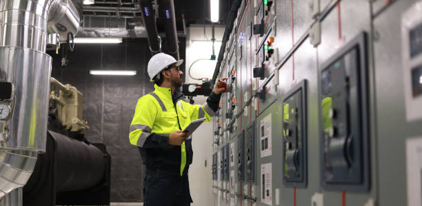 Best Residential HVAC in Riverton, UT