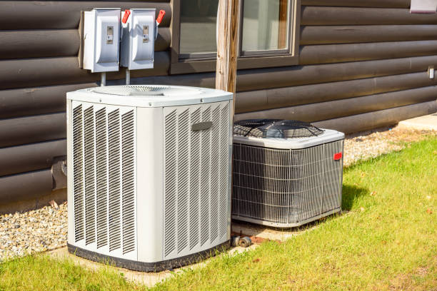 Best VRF (Variable Refrigerant Flow) Systems in Riverton, UT